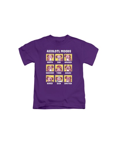 Shirt bambino moods - bambino, of