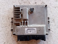 CENTRALINA MOTORE PER SSANGYONG Tivoli Serie 673 910 diesel 1597 (15>)