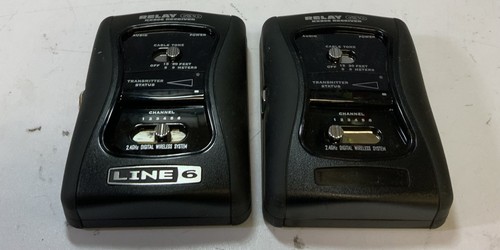 Line relay g30 - relay,