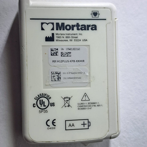 Registratore digitale holter - registratore,