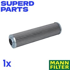 MANN-FILTER HD 501 FILTRO