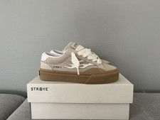 Straye Logan Puff sneaker