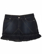 Gonna donna LIU JO Capri denim