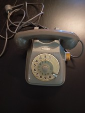 Telefono Fisso Sip Vintage a
