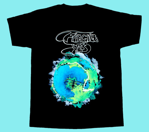 Shirt classica unisex - classica, yes
