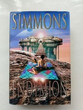 Endymion  di Dan Simmons