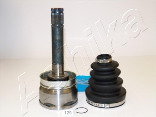 Kit giunti albero motore