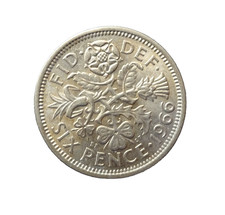 GB 1966 Regina Elisabetta II