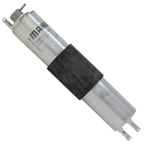Filtro benzina mahle knecht - filtro,
