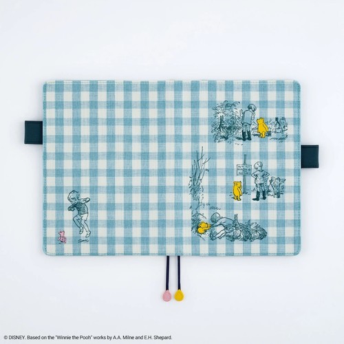 Hobonichi techo 2027 - hobonichi,
