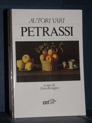 Enzo restagno aavv - restagno,