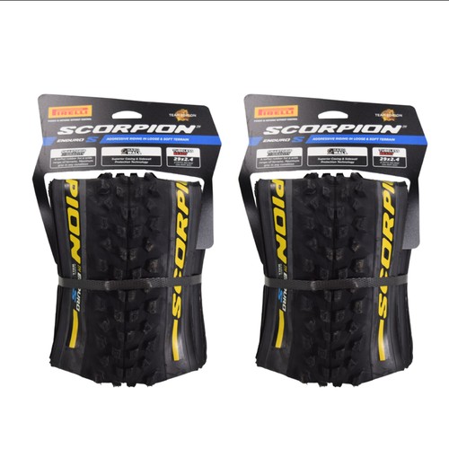 Pirelli scorpion enduro yw - pirelli,