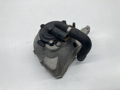 Carter statore pompa acqua - carter,