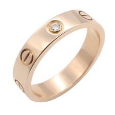 Anello CARTIER Mini Love 1P