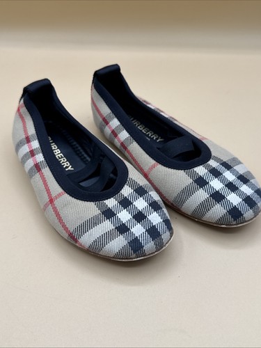 Scarpe ballerine burberry - scarpe,