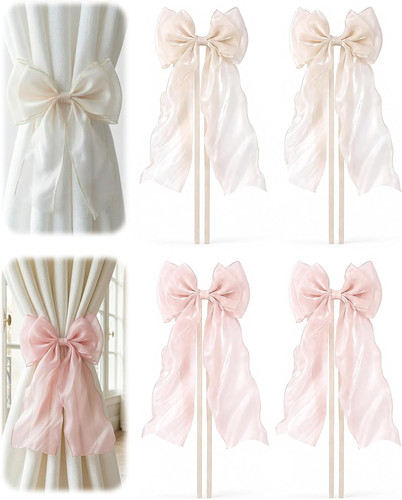 Confezione fascette fiocco - 4,