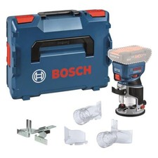 Bosch Fresa per bordi e