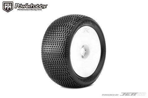 Powerhobby blocco 8 - powerhobby,