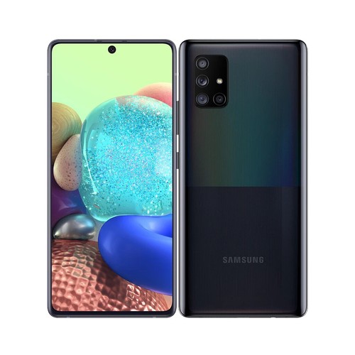 Samsung galaxy a71 - a71, 5g