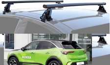 G3 68147 Barre Portatutto per