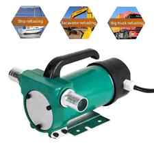 Pompa Carburante Piccola Pompa