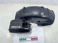 CARENA PARAFANGO POSTERIORE CON AIRBOX FILTRO ARIA PEUGEOT METROPOLIS  50 cc ...