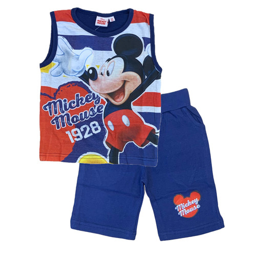 Completo topolino disney short - topolino,