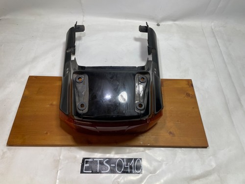 Carena posteriore honda - honda, st