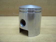 Vintage NOS Zundapp 125