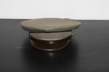 Cappello Militare a Visiera - Esercito Italuiano Taglia 54