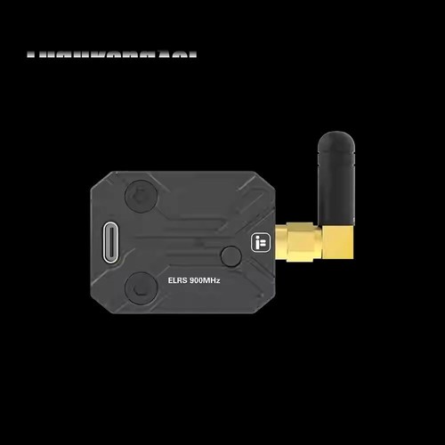 Iflight elrs gimbal controller - iflight,