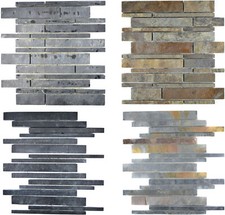 Ardesia Pietra Piastrelle