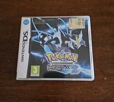 Pokemon versione nera - versione, 2