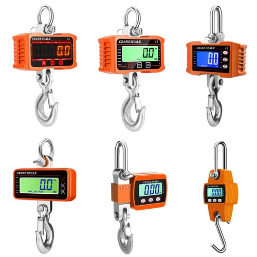 Bilancia gru lcd - a,