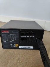 SHARKOON ALIMENTATORE WPM GOLD