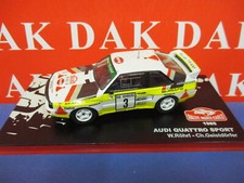 Die cast 1/43 Modellino Auto