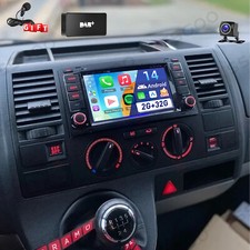 Autoradio Android 14 DAB +