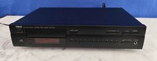 Yamaha CDX-480 Lettore CD ***Ricondizionato - 12 Mesi Garanzia***