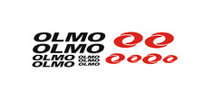Adesivi bici kit per - ,