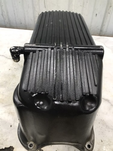 Mercury marine mercruiser - 85,