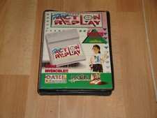 ACTION REPLAY PRO FOR FIRST