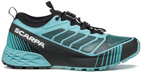 Scarpa ribelle run wmn - scarpa,