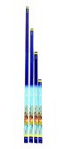 Aqua medic aqualine lampada - aqua,