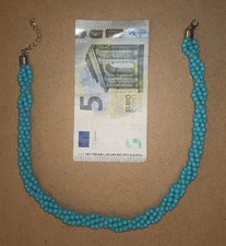 Collana vintage pietre - , dure