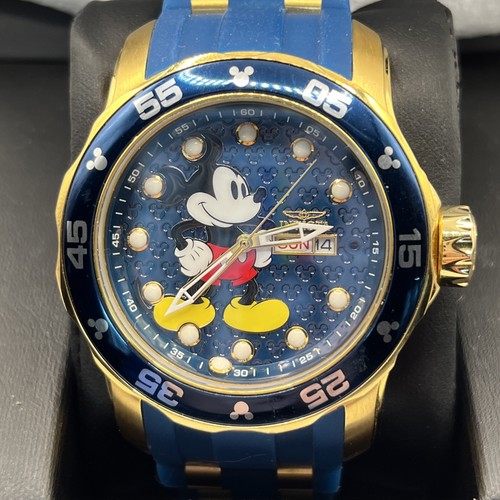 Orologio invicta disney - orologio,