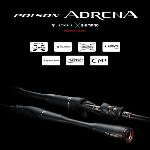 Canna spinning basso - canna,
