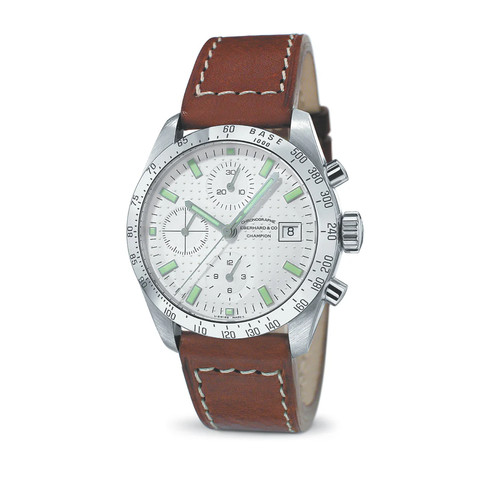 Orologio eberhard champion - eberhard,