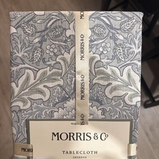 William MORRIS & CO. Severne