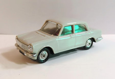 Norev Plastik - Simca 1500 GL