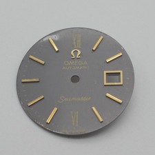 Quadrante Dial Omega Seamaster